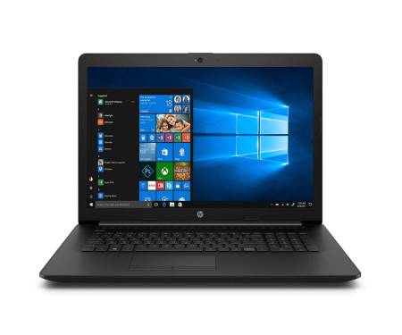 Ноутбук HP 17-by1021cl (6MW67UA) 1