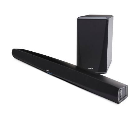 Саундбар Denon DHT-S516H