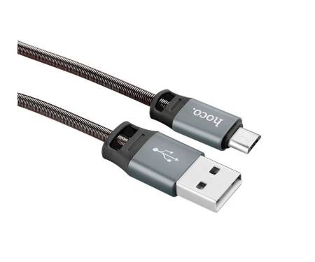 Дата кабель Hoco Charging Cable U27 Micro USB
