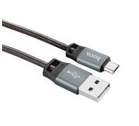 Дата кабель Hoco Charging Cable U27 Micro USB