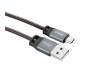 Дата кабель Hoco Charging Cable U27 Micro USB