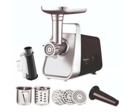 Мясорубка MOULINEX ME307832