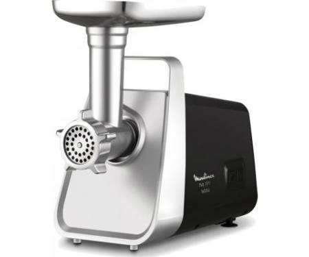 Мясорубка MOULINEX ME307832
