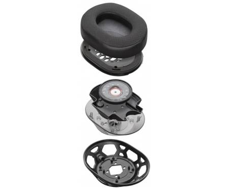 Наушники Plantronics RIG 500PRO Black (211223-05)