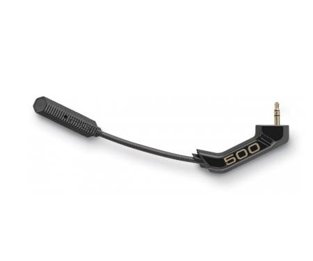 Наушники Plantronics RIG 500PRO Black (211223-05)