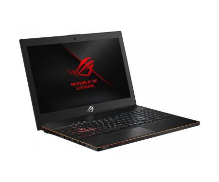 ASUS ROG Zephyrus M GM501GM