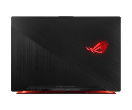 ASUS ROG Zephyrus M GM501GM