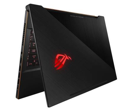 ASUS ROG Zephyrus M GM501GM