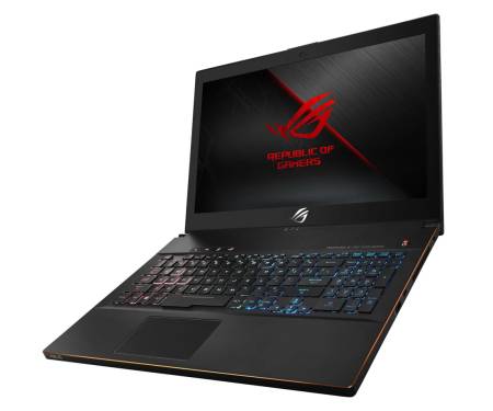 ASUS ROG Zephyrus M GM501GM