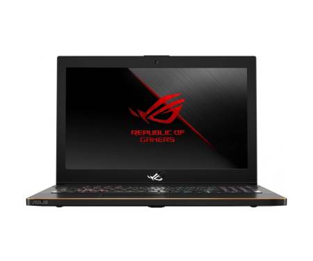 ASUS ROG Zephyrus M GM501GM