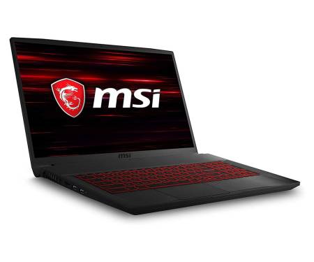 Ноутбук MSI GF75 Thin 9SC (GF75 9SC-422US) 3