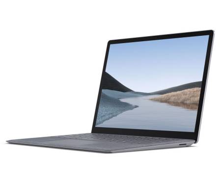 Ноутбук Microsoft Surface Laptop 3 (VFL-00001) 2