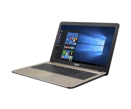 Ноутбук ASUS K540UA (K540UA-GQ676T)