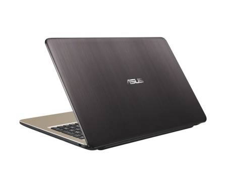 Ноутбук ASUS K540UA (K540UA-GQ676T)