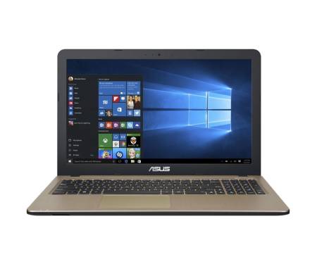 Ноутбук ASUS K540UA (K540UA-GQ676T)