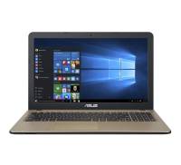 Ноутбук ASUS K540UA (K540UA-GQ676T)