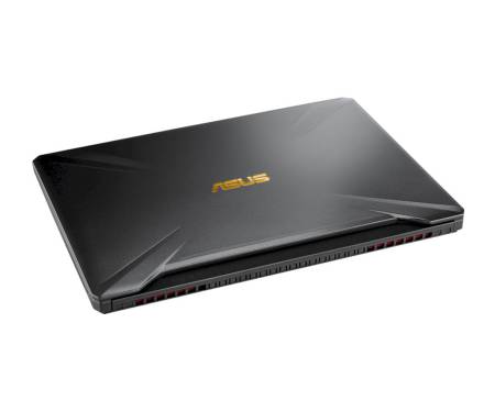 Ноутбук ASUS TUF Gaming FX505DD (FX505DD-DR5N6) 6