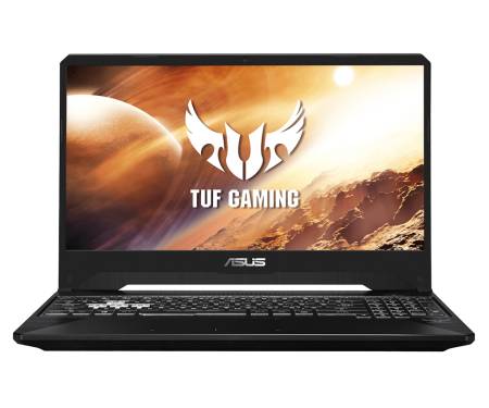 Ноутбук ASUS TUF Gaming FX505DT (FX505DT-AH51)
