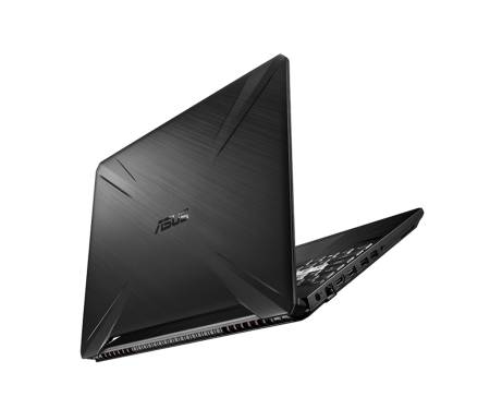 Ноутбук ASUS TUF Gaming FX505DT (FX505DT-AH51)