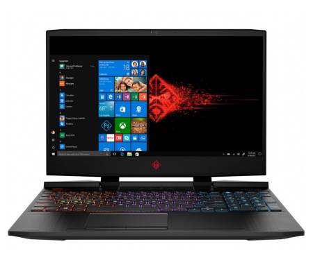 Ноутбук HP OMEN 15-dc1086nr (6UD95UA)
