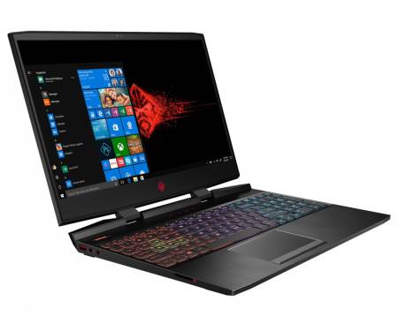 Ноутбук HP OMEN 15-dc1086nr (6UD95UA)