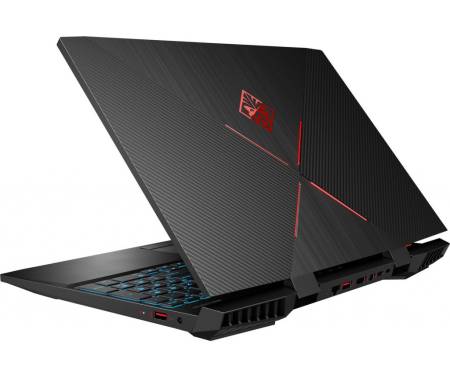 Ноутбук HP OMEN 15-dc1086nr (6UD95UA)