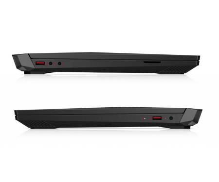 Ноутбук HP OMEN 15-dc1086nr (6UD95UA)