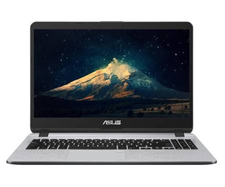 Ноутбук Asus X507UB-EJ663 Grey (90NB0HN1-M10220)