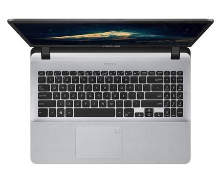 Ноутбук Asus X507UB-EJ663 Grey (90NB0HN1-M10220)