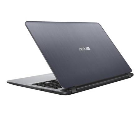 Ноутбук Asus X507UB-EJ663 Grey (90NB0HN1-M10220)