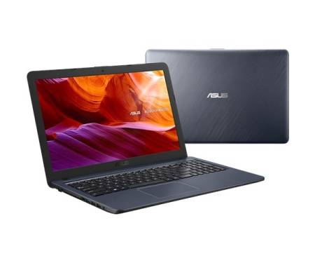 Ноутбук Asus X543UA-DM2051 Star Grey (90NB0HF7-M41240)