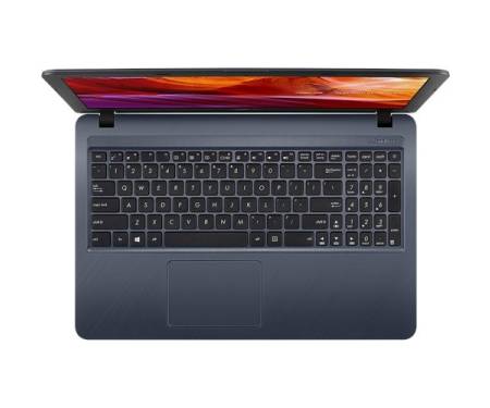 Ноутбук Asus X543UA-DM2051 Star Grey (90NB0HF7-M41240)