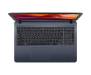 Ноутбук Asus X543UA-DM2051 Star Grey (90NB0HF7-M41240)