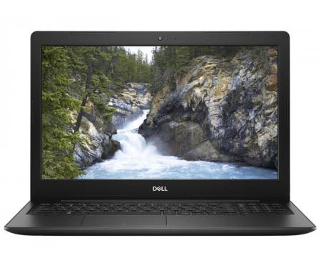 Ноутбук Dell Vostro 3580 Black (N2103VN3580EMEA01_2001_UBU_RAIL)