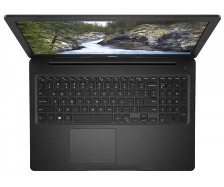 Ноутбук Dell Vostro 3580 Black (N2103VN3580EMEA01_2001_UBU_RAIL)
