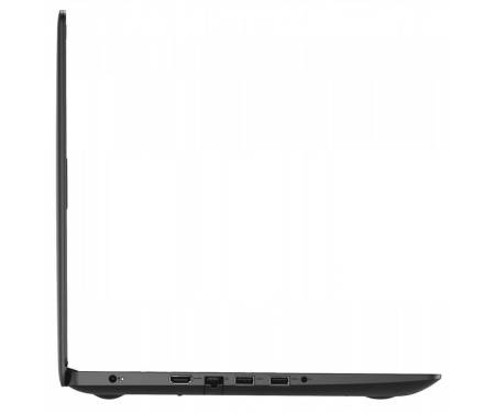 Ноутбук Dell Vostro 3580 Black (N2103VN3580EMEA01_2001_UBU_RAIL)