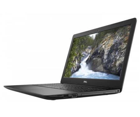 Ноутбук Dell Vostro 3580 Black (N2103VN3580EMEA01_2001_UBU_RAIL)