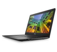 Ноутбук Dell Vostro 3581 Black (N2092VN3581EMEA01_2001_RAIL-08)