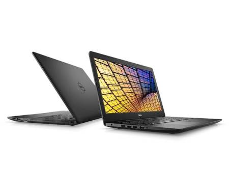 Ноутбук Dell Vostro 3581 Black (N2092VN3581EMEA01_2001_RAIL-08)