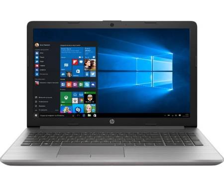 Ноутбук HP 255 G7 Silver (7QK40ES)
