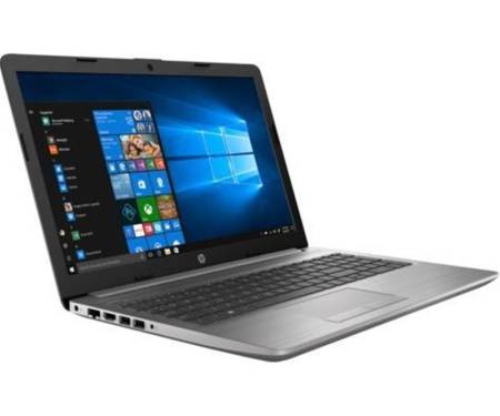 Ноутбук HP 255 G7 Silver (7QK40ES)