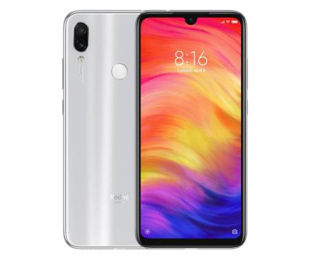 Смартфон Redmi Note 7 Pro 6/128GB Astro White