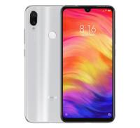 Смартфон Redmi Note 7 Pro 6/128GB Astro White