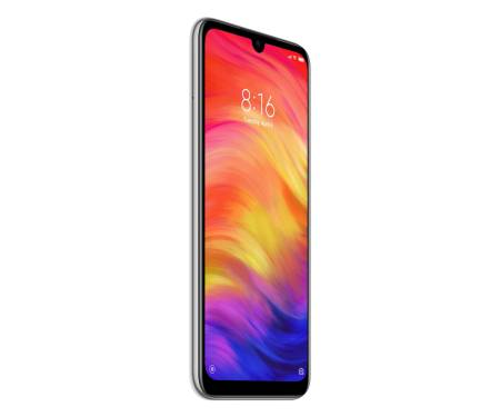 Смартфон Redmi Note 7 Pro 6/128GB Astro White