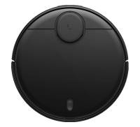 Робот-пылесос MiJia Mi Robot Vacuum-Mop P STYTJ02YM Black (SKV4109GL)