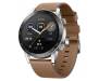 Смарт-часы Honor MagicWatch 2 46mm Flax Brown (MNS-B19)