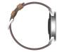 Смарт-часы Honor MagicWatch 2 46mm Flax Brown (MNS-B19)