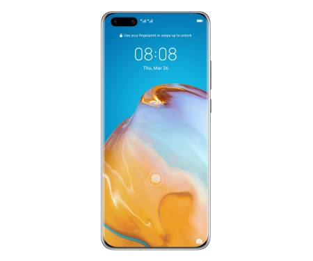 Смартфон HUAWEI P40 Pro 8/128GB Black 2