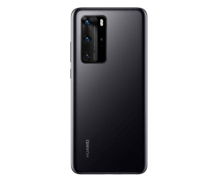 Смартфон HUAWEI P40 Pro 8/128GB Black 3