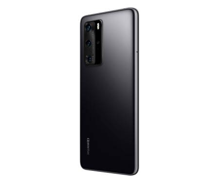 Смартфон HUAWEI P40 Pro 8/128GB Black 5